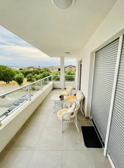 Alida Valli Apartment