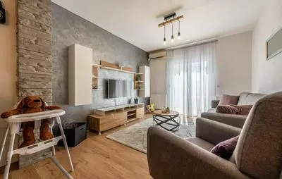 Apartman Ivana