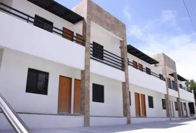 Palms Suites
