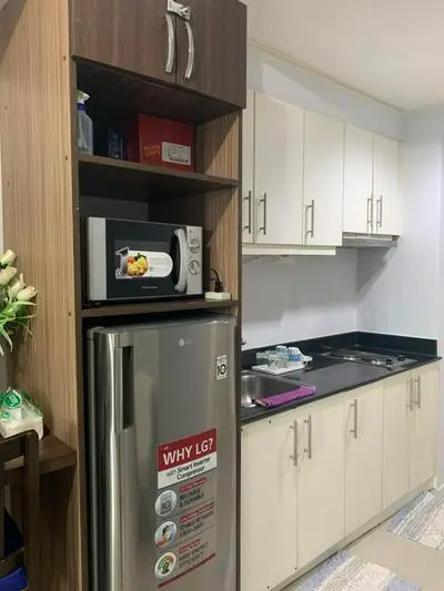 1 BR CONDO SEA RESIDENCES
