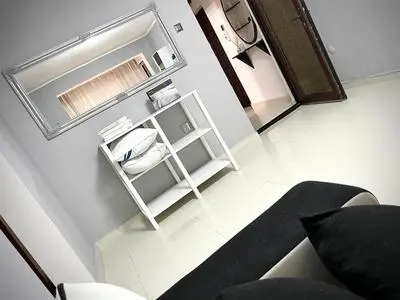 Apartament intrare Satul de Vacanță