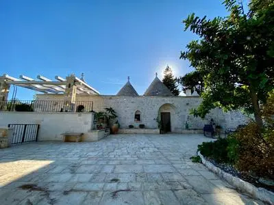 I Trulli del Tupparello