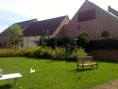 B&B Oase