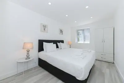 Adbolton House Apartments - Sleek, Stylish, Brand New & Low Carbon