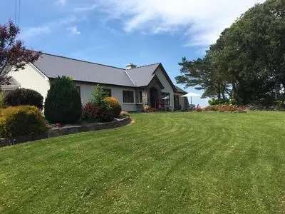 Farmstead Lodge B&B