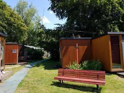 EASY Lodges Berlin