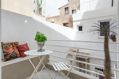 CUELLA CASA- Ortigia Holidays