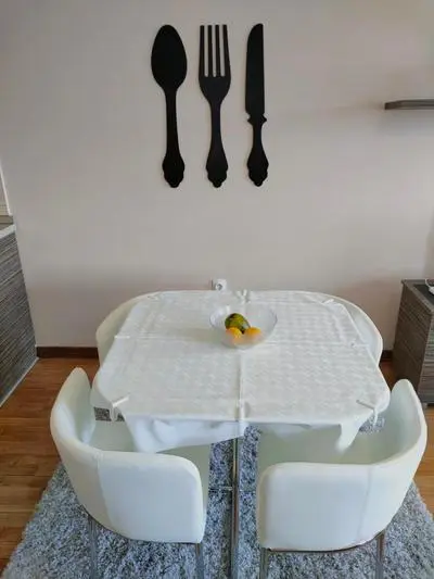 Apartman Jovanovic