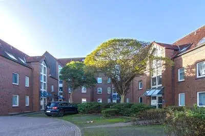 Ferienwohnung-Noerddiek-Strandnaehe-Meerblick