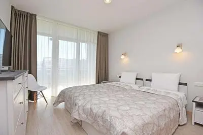 Ritos Apartamentai Palangoje