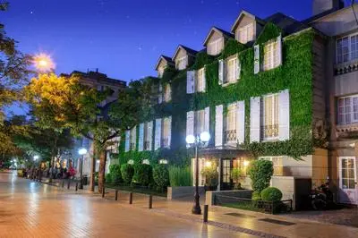 Hotel Boutique Le Reve