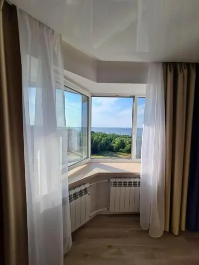 Baltic Sunset Apartments