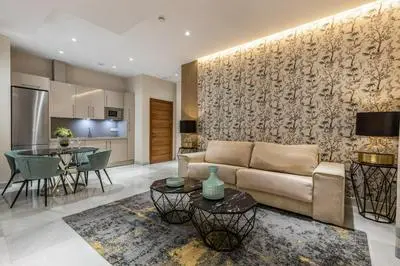 BiBo Suites Real Chancilleria