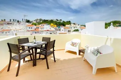 Terrace RC