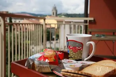 Ariel B&B