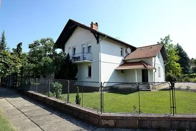 Best Apartman Lelle