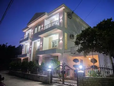 Imperator Apartments