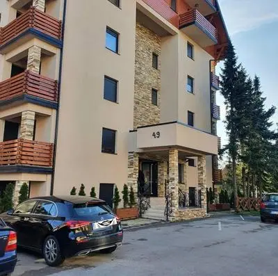 Apartman MS Zlatibor