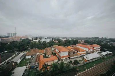 Apartemen Tera Residence