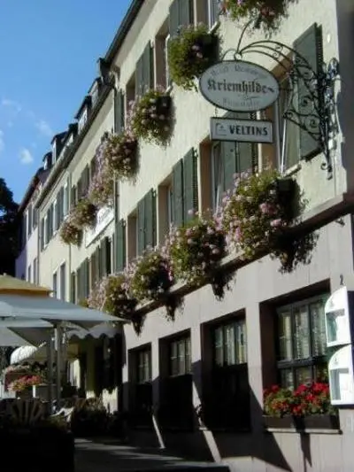 Hotel Kriemhilde