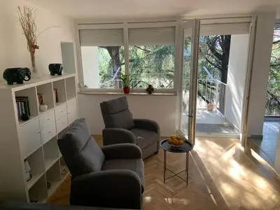 Apartment Bono Poreč
