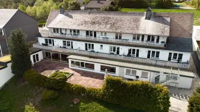 Smart Resorts Haus Diamant Ferienwohnung 705