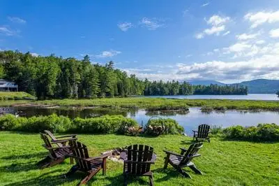 Placid Bay Hotel
