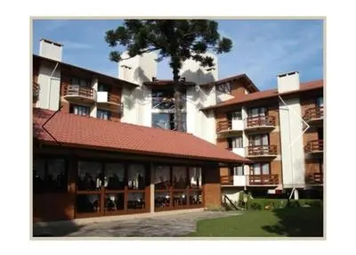 Condominio Residencial pousada do Serran0