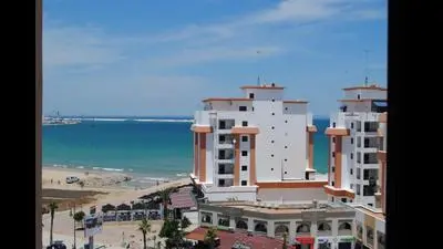 appartement 69 vue sur mer 3 chambre