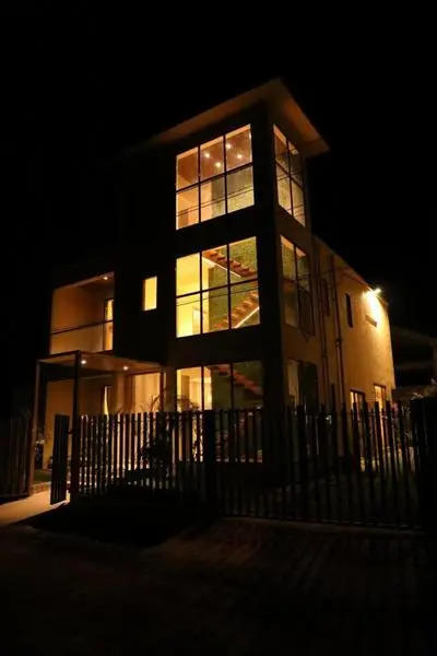 Shree Lagoon Villa 4BHK