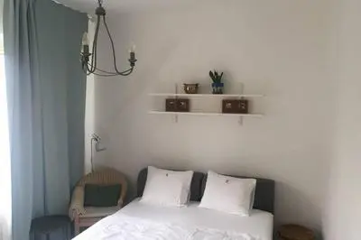 A Cosy Studio in the City Centre