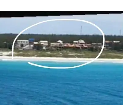 Hospedagem Praia do Pontal, Arraial do Cabo
