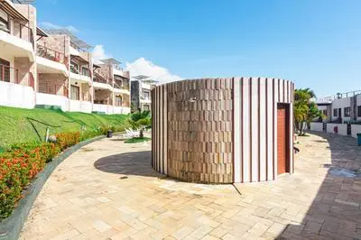 Apartamento- Condomínio Brisas do Amor