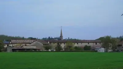 Cascina Lavaroni