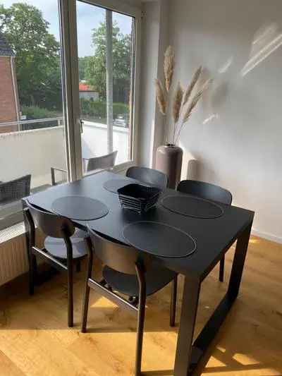 Ferienwohnung 3-Zimmer, 70 qm 3 Minuten zum Strand und Zentrum WHG Timme 3