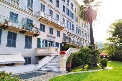 CasaViva - Beautiful Bilo with shared pool in Genova Nervi