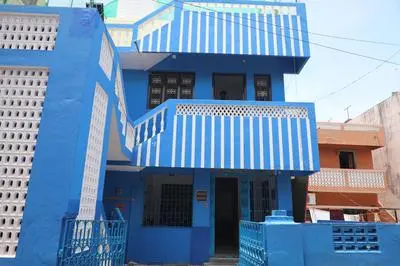BlueMoon Homestay