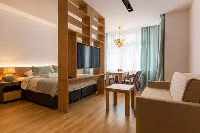 Apartmoon