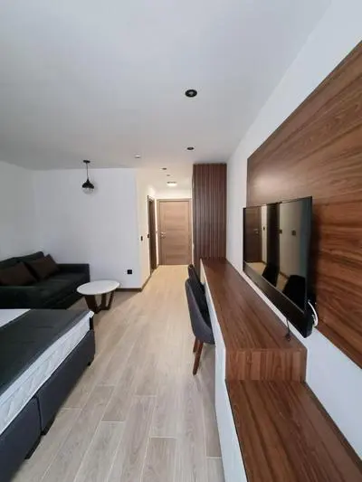 Apartman ZoneS - Zoned