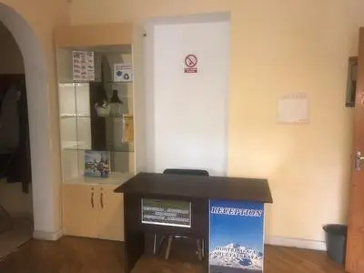 ArArAt-SHULYAVSKAYA Hostel KYIV