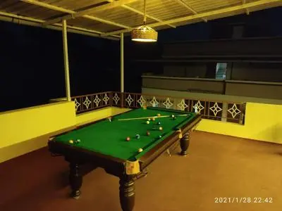 Swarg 5Bhk Villa Alibaug