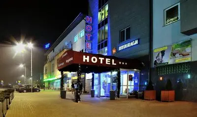 Hotel Partner