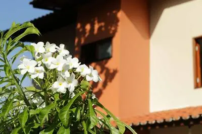 Hotel Jardim