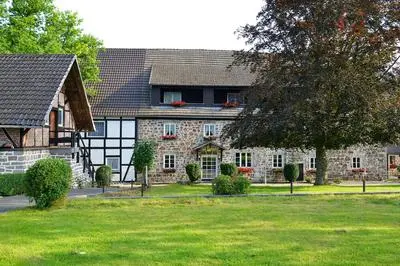 Hotel Gut Funkenhof