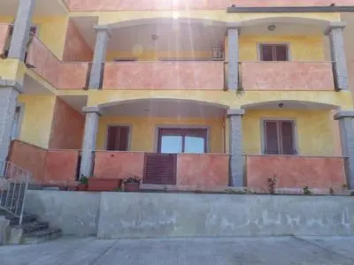 Appartamento con vista meravigliosa