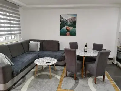 Vila Marija Zlatibor - Apartman 2