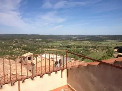 Apartaments la Fabrica