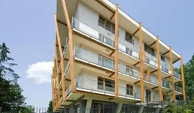 Aqua Park Residence VIPAPARTAMENTY