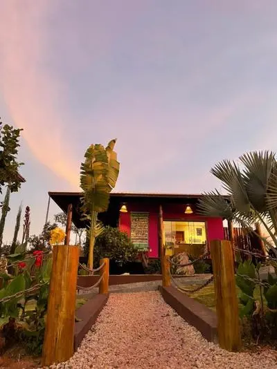 Villa Tereza