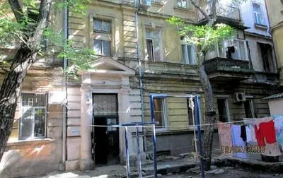 Apartament Park3